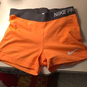 Nike Pro Spandex